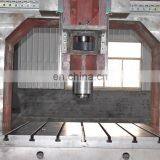 Aluminum Parts Used CNC Milling Machine thumbnail-4