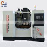 Vertical Milling Machine Vmc 850 Cnc Machining Center thumbnail-5