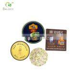 Muticoulour Customized Design Die Cut 100*100mm Wood Coaster Squarecork Coaster thumbnail-1