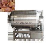 Small Meat Tumbling Machine/50kg Capacity Lab Use Vacuum Meat Tumbler Machine thumbnail-1