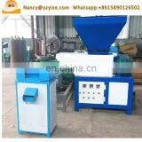 Foam Grinding Machine/Pu Foam Milling Machine/Commercial Foam Crushing Machine thumbnail-3
