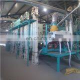 High Quality Fufu Corn Flour Making Machine/fufu Four Mill Machine thumbnail-4
