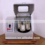 Mineral Powder Grinder Equipment Lab Wet Ball Mill for Sale thumbnail-1