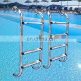 2019 Hot Selling Durable BHL Series Ladders For Swimming Pool thumbnail-6