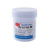 Leaded Silver Solder Solder Paste Welding Tin Sn62.8Pb36.8Ag0.4 thumbnail-1