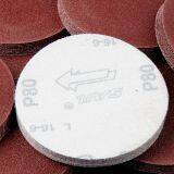 5 Inch 150mm High Quality Hook And Loop Self Adhesive Sandpaper Disc thumbnail-3