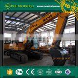 SY55C Crawler Excavator Made in China for Sale thumbnail-4