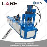 PH-125CNC Automatic Hydraulic Square Pipe Hole Punching Machine With Servo Feeding thumbnail-2