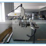 Cheapest China 1200mm CNC Drilling Copy Router Machinery for Aluminum Window Door thumbnail-4