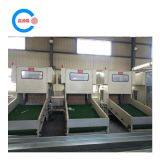 New type polyester wadding machine /thermo bond wadding production line in nonwoven