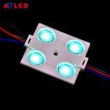 Share Constant Voltage 12V Rgb Led Injection Module Light Box for 3d Acrylic Sign thumbnail-3