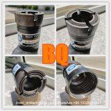 BQ BQ3 impregnated diamond core drill bits, exploration drilling bit, rock coring, geotechnical drilling bits