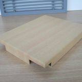 1.0mm Aluminum Veneer Ceiling Salt And Salt Resistance Billboard thumbnail-3