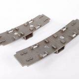 Surface Machining / Anodizing Sand Casting Parts For Electric Power Fitting thumbnail-3