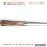 WTFTOOLS Manufacturer Precision Polishing Solid Carbide Forming Reamers thumbnail-1