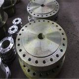 A182 F1/f5/f9/f11/f22/f91/f51/f55/f44 Titanium Clad Steel Flanges  For V Band Clamps