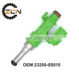 Оригинальная форсунка топлива OEM 23250-0S010 для Tundra Sequoia