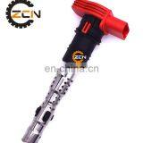 077905115Q 077905115C 077905115E 077905115F 077905115H 077905115P 077905115T Ignition Coil For A8 S4 A6 Allroad 4.2L thumbnail-3