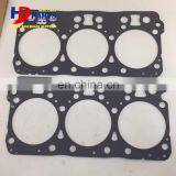 Diesel Engine Parts DE12 Full Gasket Kit Steel thumbnail-3