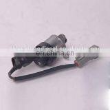 Активатор Etr управления топливом ISC C8.3 4903523