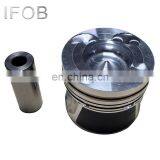 IFOB Car Engine Parts Pistons For Nissan NP300 Navara Pickup YD25 A2010-EB70A thumbnail-3