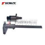 4D56 Injection Pump Suction Control Valve Kit For Mitsubishi Pajero Sport Triton L200 1460A056 294200-2760 thumbnail-5