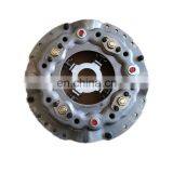 Высококачественное изделие из Китая. Крышка сцепления 6HK1 размером 380 мм для грузовика Isuzu, модели FTR, FVR, FVZ, номера 1312203822, 1-31220382-2