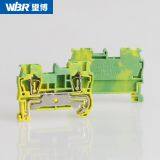 Spring Terminal Screw Terminal Block ST1.5PE Pure Copper Connector thumbnail-5