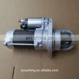 5340908 4BT Diesel Engine Starter Motor thumbnail-4