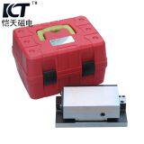 FACTORY OUTLET NB KAITIAN One-Piece Sine Permanent Magnetic Chuck thumbnail-1