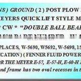 Carbon Brush Hydraulic DC Pump Motor 2HP Direct Electric Car Wheel Motor Motor DC 12 Volt thumbnail-6