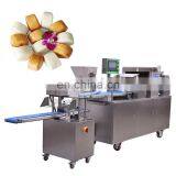 New Plc Controlled Steamed Bun Filling Machine For Sales thumbnail-2