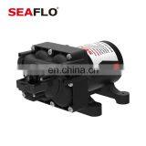 SEAFLO 12V 11.3LPM 55PSI Mini DC Sea Water Battery Transfer Pump thumbnail-4