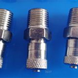 tank valve , foot valve, check valve ,valve parts  with size 1/8