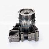 High Quality Diesel Engine Parts Water Pump 4089911 4920466 5484603 5473365 For QSX15 ISX15 X15 Engine