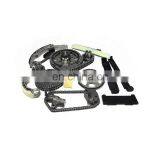 XYREPUESTOS AUTO PARTS Repuestos Al Por Mayor Timing Chain Kit for Nissan YD22DDTI 2.5L 13028-AD202 thumbnail-2