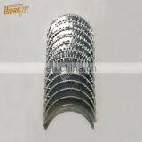 D2366 Connecting Rod Bearing Std 65.02410-6106 Con Rod Bearing for DE12 thumbnail-1