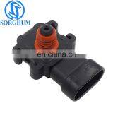 30889795 датчик абсолютного давления в коллекторе (MAP) для Volvo, для Mitsubishi