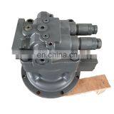 High Quality ZX210-3 Swing Gearbox M5X130CHB thumbnail-3