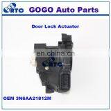 GOGO Door Lock Actuator for MAZDA 5 OEM 3N6A-A21812-M,3N6AA21812M thumbnail-2