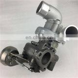 2AD-FHV Engine Turbo VB24 17201-0R050 172010R050 Turbocharger thumbnail-4