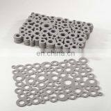 Felt Coaster Custom Felt Placemat 5mm thumbnail-4