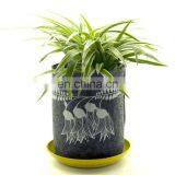 Felt Planting Bag 40 Gallon Felt Potato Grow Bag thumbnail-1
