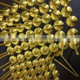 For Toyota Supra MK4 2Jz GE GT GTE JZA80 2jzge 2zgte Supertech Titanium Engine Valve Springs Retainer Lock Racing Engine Valve thumbnail-4