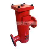 RLF Series Tank Mounted Suction Filter Best Hydraulic Cast Aluminium Alloy Filters thumbnail-2