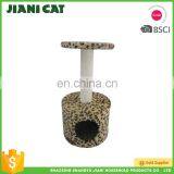 Pet Product 2016 New Products Tree Cat Design thumbnail-2