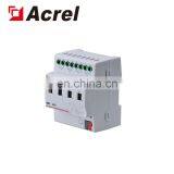Acrel Switch Drive ASL100-S4/16 Used in Smart Lighting Control System thumbnail-3