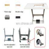 LT 9980-D4 Highly Integrated Mechatronic Computer Direct Drive Lockstitch Sewing Machine With Auto Trimming thumbnail-5