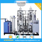20m3 Containerized PSA Molecular Seive Oxygen Making plant