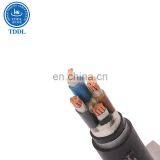 4*50mm2 0.6/1kv Xlpe Insulated Low Voltage Power Cable thumbnail-3